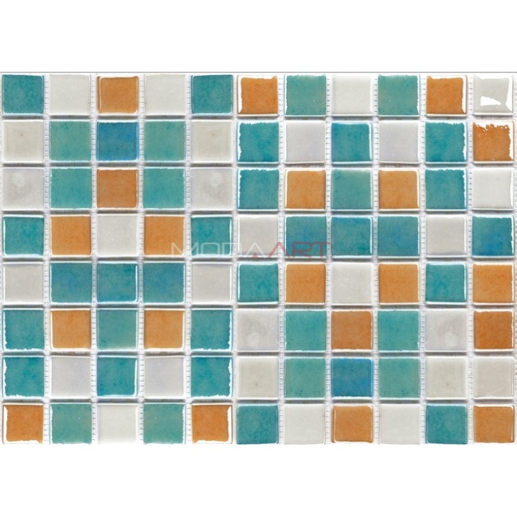 38x38mm Enza A248Mix